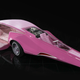 Illustration for article titled The Return Of The Pink Panthermobile